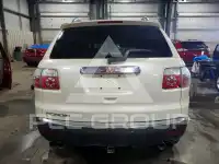 2009 GMC ACADIA photo