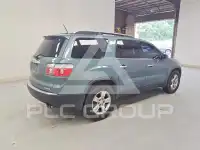 2009 GMC ACADIA фото