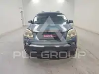 2009 GMC ACADIA фото