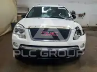 2009 GMC ACADIA photo