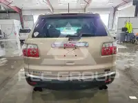 2009 GMC ACADIA фото