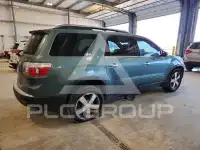 2009 GMC ACADIA photo