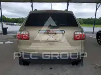 2009 GMC ACADIA фото