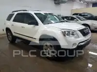 2009 GMC ACADIA photo