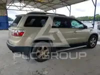 2009 GMC ACADIA фото