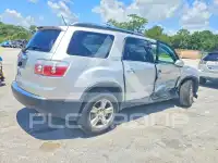 2009 GMC ACADIA фото