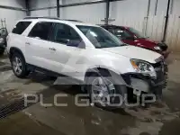 2009 GMC ACADIA photo