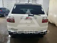 2009 GMC ACADIA photo