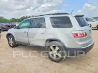 2009 GMC ACADIA photo