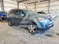 2009 GMC ACADIA photo