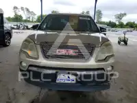 2009 GMC ACADIA фото