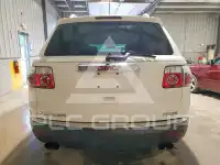 2009 GMC ACADIA photo