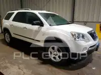 2009 GMC ACADIA photo