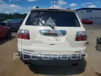 2009 GMC ACADIA фото