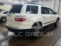 2009 GMC ACADIA photo