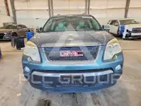 2009 GMC ACADIA photo