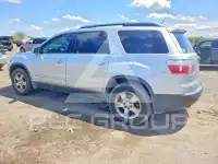 2009 GMC ACADIA photo