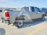 2009 GMC Sierra фото