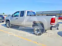 2009 GMC Sierra фото
