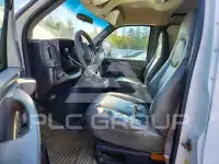 2009 GMC Savana photo
