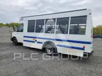 2009 GMC Savana фото