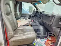 2009 GMC Savana фото