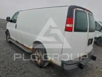 2009 GMC Savana photo