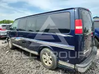 2009 GMC Savana photo