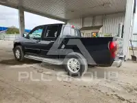 2009 GMC CANYON photo
