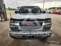 2009 GMC CANYON photo