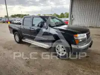 2009 GMC CANYON photo