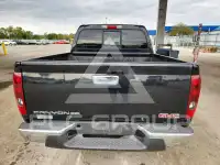 2009 GMC CANYON photo