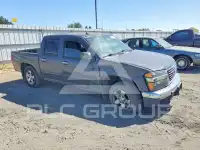 2009 GMC CANYON фото