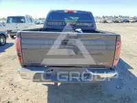 2009 GMC CANYON фото