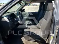 2009 GMC CANYON фото