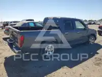 2009 GMC CANYON фото
