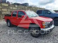 2009 GMC CANYON фото