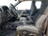 2009 GMC CANYON фото