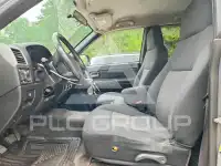 2009 GMC CANYON фото