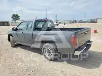 2009 GMC CANYON фото