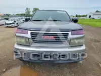 2009 GMC CANYON photo