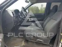 2009 GMC CANYON photo
