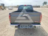 2009 GMC CANYON фото