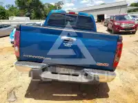 2009 GMC CANYON фото
