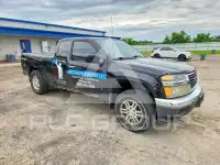 2009 GMC CANYON photo