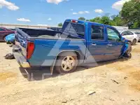 2009 GMC CANYON фото