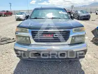 2009 GMC CANYON photo