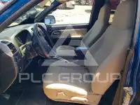 2009 GMC CANYON фото