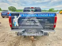 2009 GMC CANYON photo