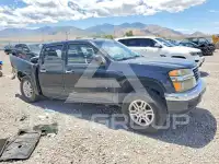 2009 GMC CANYON photo